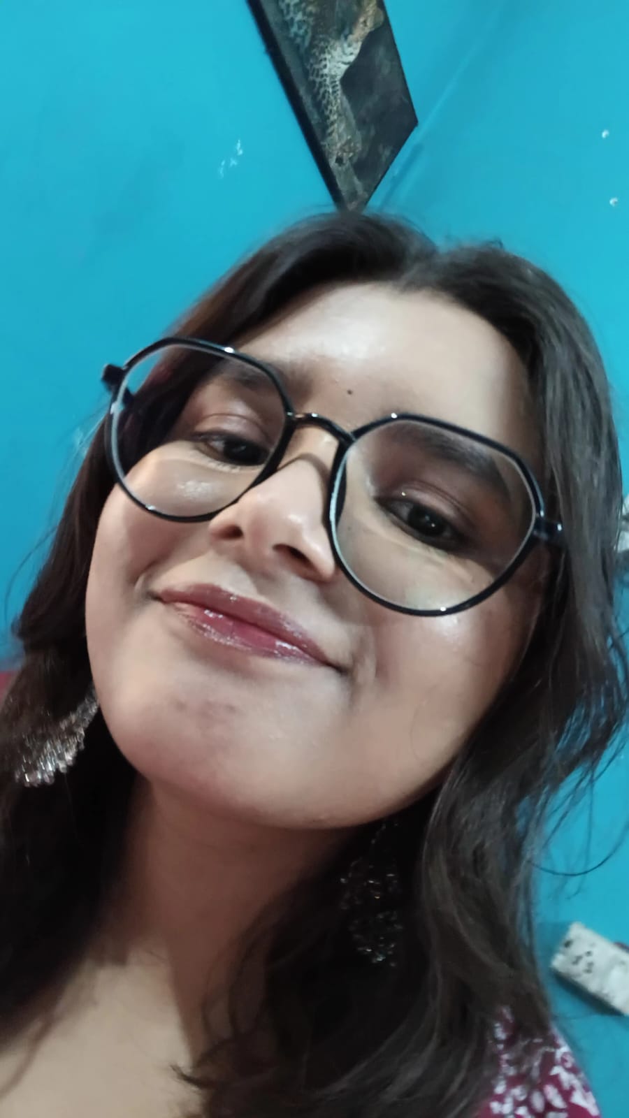 Look how adorable you are